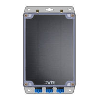 WTE MReX-SatLink User Manual