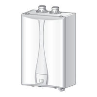 Vesta VRP-150 User Manual