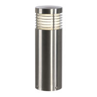 SLV VAP 40 Operating Manual