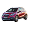 Vauxhall Mokka 2013 - Automobile Quick Reference Guide