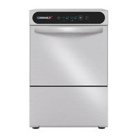 Casselin 500UT Manual