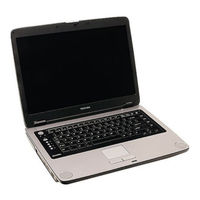 Toshiba M35X-S1491 Specifications