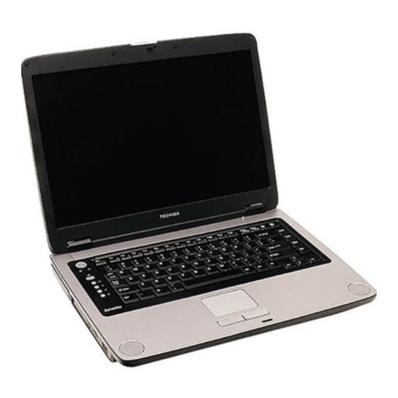 Toshiba Satellite M35X-S149 Specifications