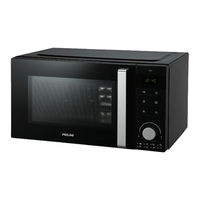 Proline CB230 Manual