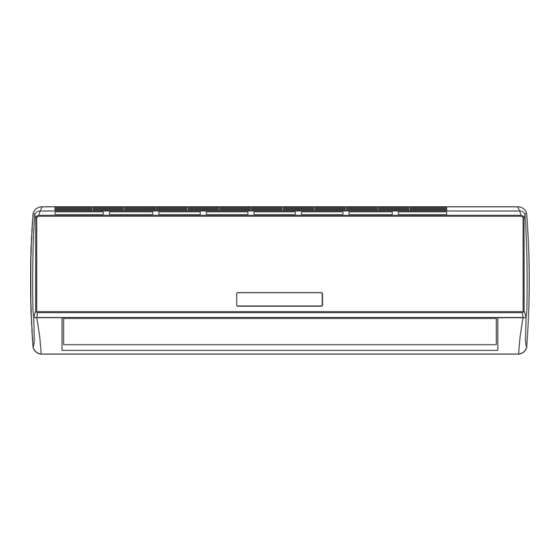 Olmo OSH-24FWH Installation And Operation Manual