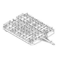 AVRO PCT600OC Maintenance & Parts Manual