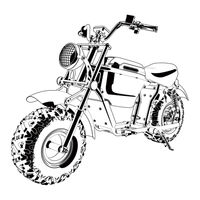 GreenWorks 7413302T Service Manual