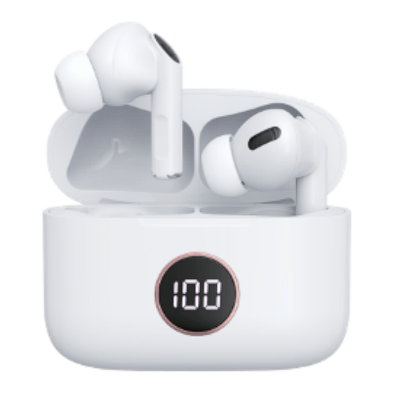 VIETA PRO Mute User Manual