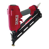Senco TN51P1P User Manual