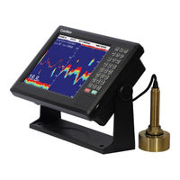 ComNav M10 Installation & Operation Manual