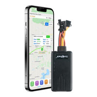 Sinotrack ST-906GL User Manual