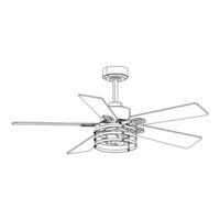 Parrot Uncle Vaczon VZA01A118 Installation Manual