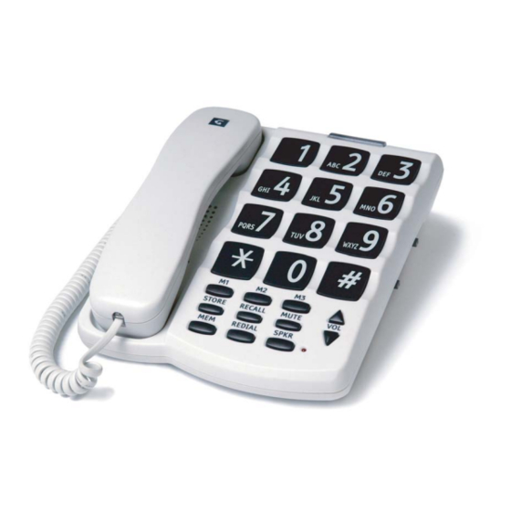 Telstra SP817BB User Manual