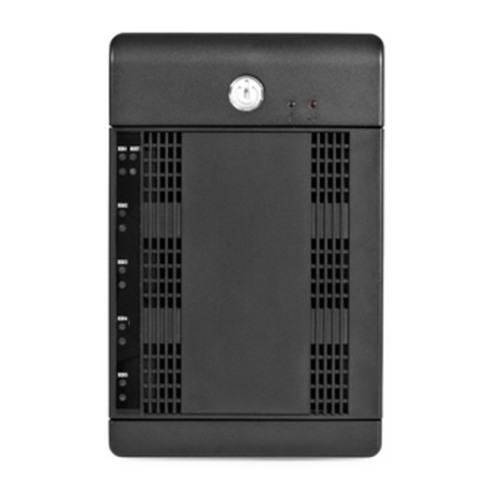 StarTech.com SAT3550ESR Instruction Manual