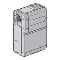 JVC GR-DVP9 Instructions Manual