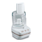 Food Processor KitchenAid 5 CUP FOOD PROCESSOR Instructions And Recipes Manual
