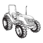 Kubota M7040 Operator's Manual