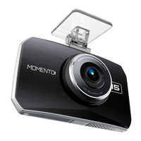 Momento MD-5200 User Manual
