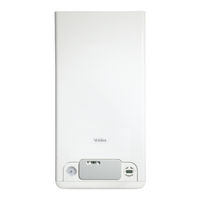 VOKERA Mynute 30HE Installation And Servicing Instructions