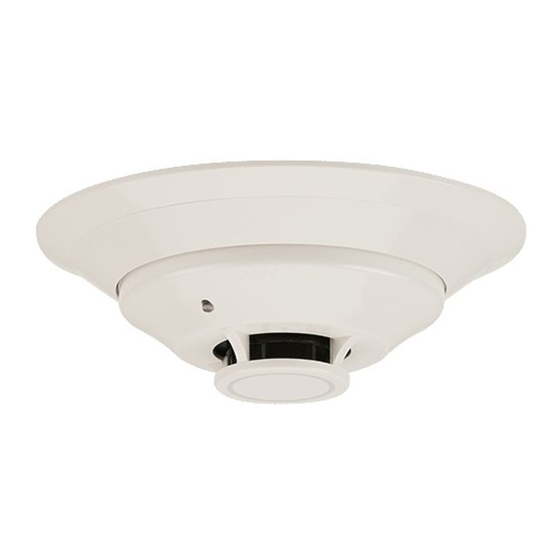 System Sensor 5151 Installation And Maintenance Instructions
