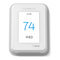 Thermostat Honeywell T10 Pro Getting Started