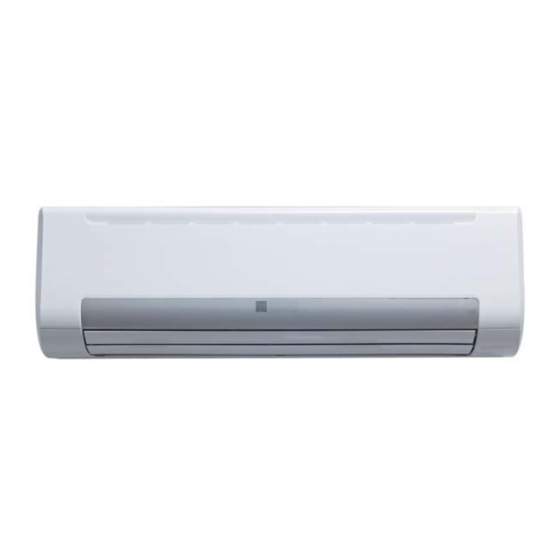 Midea MKG-500 Technical & Service Manual