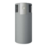 Thermann X Hybrid 300 Installer Manual