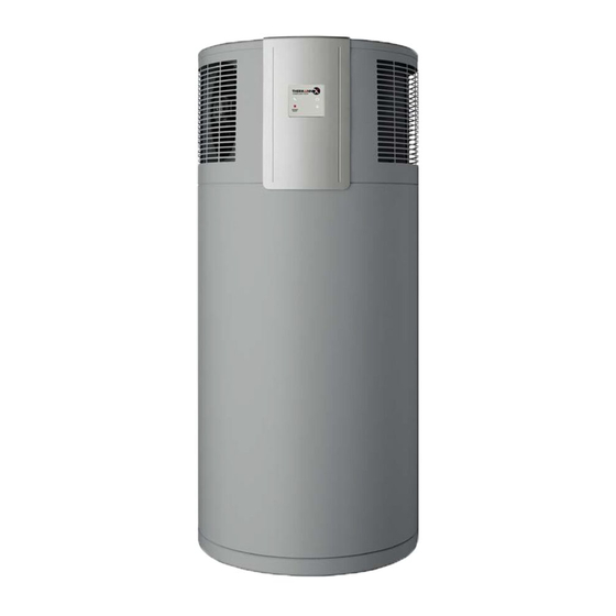 Thermann X Hybrid 220 Installer Manual