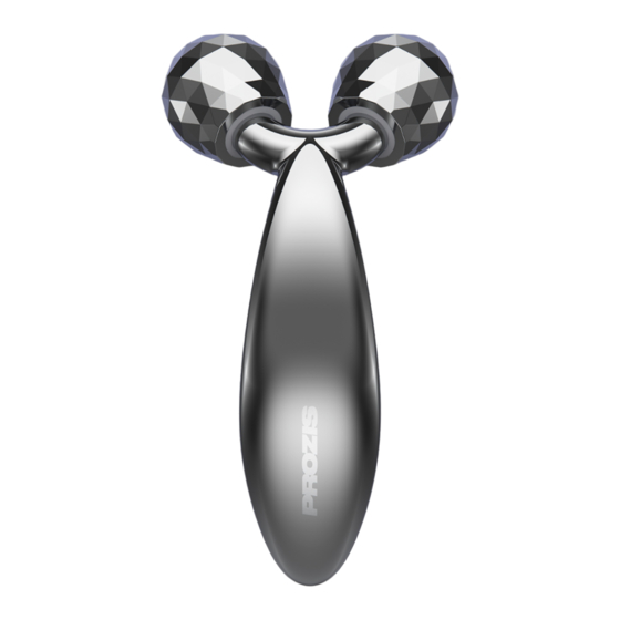 PROZIS mini Sphere User Manual