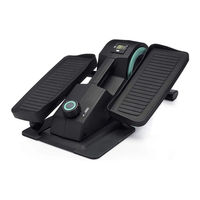 Cubii JR1+ Owner's Manual