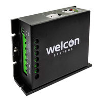 Welcon WER-D048/25-FS0005-C Hardware Manual