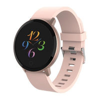 FOREVER ForeVive Lite Manual