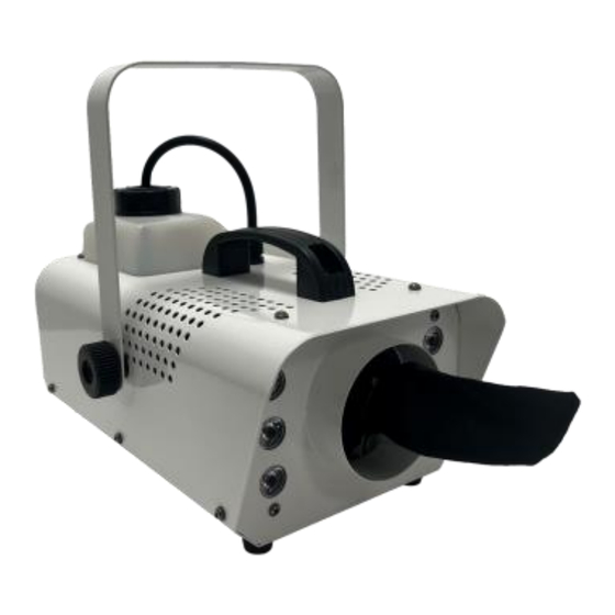 Qtx SW-3LED User Manual