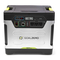 GOAL ZERO Yeti 1250 Portable Power Station Manual
