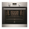 Oven Electrolux EOC2401AOX User Manual