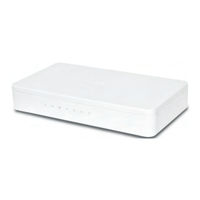 Jensen of Scandinavia AL3000DG User Manual