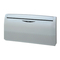 Air Conditioner Panasonic CS-W12CTP Technical Information