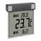 TFA VISION 30.1025 - Digital Window Thermometer Operating Manual