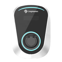 Solplanet SOL EVPOWER SOL11EV User Manual
