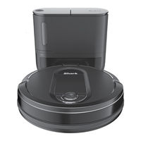 Shark IQ ROBOT SELF-EMPTY QR1000S Series Owner's Manual