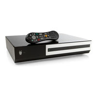 Tivo TCD652160 Specifications