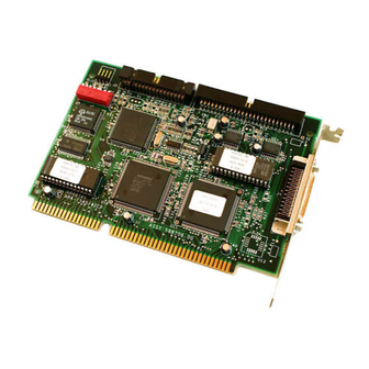 Adaptec AHA-1540C User Manual
