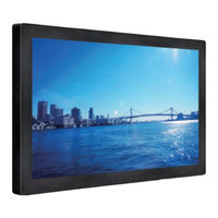 Displays2go DW032TLB User Manual