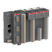 ABB AC500-eCo V3 Manual