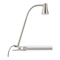 John Lewis METAL CLIP TASK LAMP User Manual