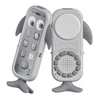 Tumama Kids TM323 Instructions Manual