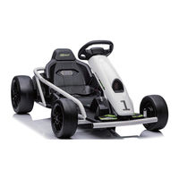 Aosom 370-303V80 Assembly Instruction Manual