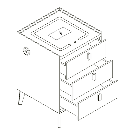 motea NT15 Mounting Instruction