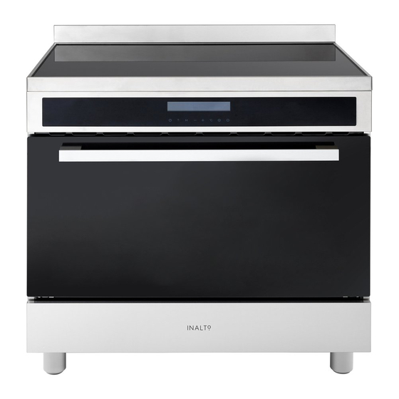 Inalto RU9EIB Manual
