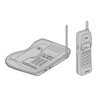 Sony SPP-936 Operating Instructions Manual